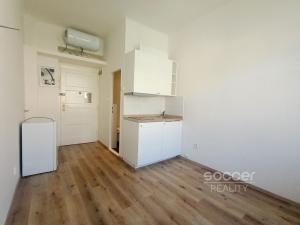 Pronájem bytu 1+kk, Praha - Žižkov, Jeseniova, 15 m2