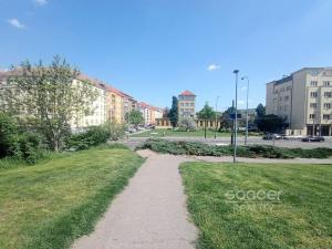 Pronájem bytu 1+kk, Praha - Žižkov, Jeseniova, 15 m2