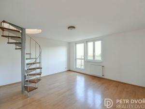 Prodej bytu 3+1, Praha - Košíře, Na Šmukýřce, 109 m2