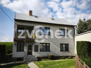 Prodej rodinného domu, Chomýž, 217 m2
