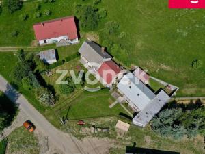 Prodej rodinného domu, Chomýž, 217 m2