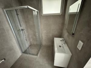 Prodej bytu 2+1, Olomouc - Nová Ulice, Wolkerova, 58 m2