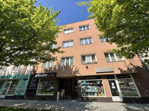 Prodej bytu 2+1, Olomouc - Nová Ulice, Wolkerova, 58 m2