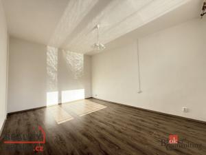 Pronájem bytu 1+1, Louny, Tomanova, 36 m2