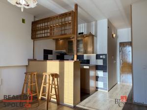 Pronájem bytu 1+1, Louny, Tomanova, 36 m2
