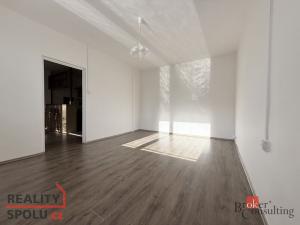 Pronájem bytu 1+1, Louny, Tomanova, 36 m2