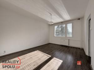 Pronájem bytu 1+1, Louny, Tomanova, 36 m2