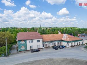 Prodej komerční nemovitosti, Petřvald, Závodní, 760 m2