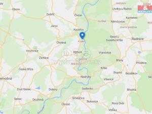 Prodej chaty, Hromnice - Planá, 40 m2