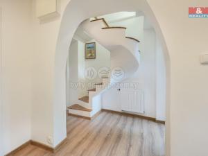 Prodej rodinného domu, Praha - Přední Kopanina, K Prelátům, 110 m2