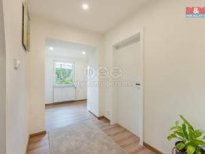 Prodej rodinného domu, Praha - Přední Kopanina, K Prelátům, 110 m2