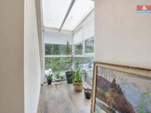 Prodej rodinného domu, Praha - Přední Kopanina, K Prelátům, 110 m2