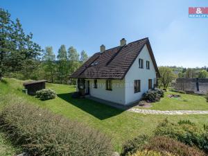 Prodej rodinného domu, Těchonín, 146 m2