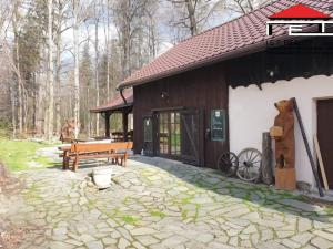 Pronájem restaurace, Čeladná, 80 m2