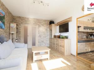 Prodej bytu 3+1, Jihlava, Jarní, 60 m2