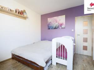 Prodej bytu 3+1, Jihlava, Jarní, 60 m2
