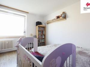 Prodej bytu 3+1, Jihlava, Jarní, 60 m2