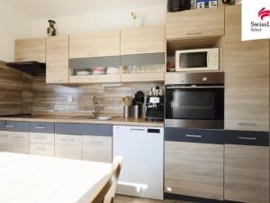 Prodej bytu 3+1, Jihlava, Jarní, 60 m2