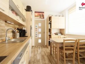 Prodej bytu 3+1, Jihlava, Jarní, 60 m2