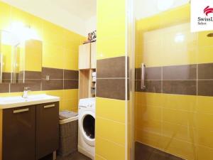 Prodej bytu 3+1, Jihlava, Jarní, 60 m2