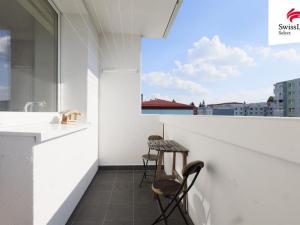 Prodej bytu 3+1, Jihlava, Jarní, 60 m2