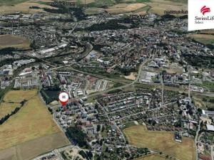 Prodej bytu 3+1, Jihlava, Jarní, 60 m2