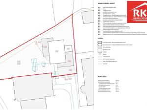 Prodej pozemku pro bydlení, Mariánské Lázně, Kollárova, 799 m2