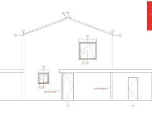 Prodej pozemku pro bydlení, Mariánské Lázně, Kollárova, 799 m2