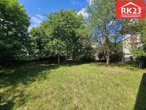 Prodej pozemku pro bydlení, Mariánské Lázně, Kollárova, 799 m2