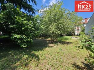 Prodej pozemku pro bydlení, Mariánské Lázně, Kollárova, 799 m2