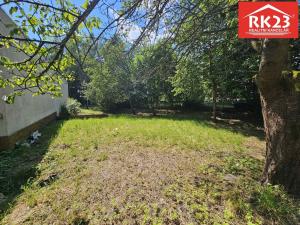 Prodej pozemku pro bydlení, Mariánské Lázně, Kollárova, 799 m2