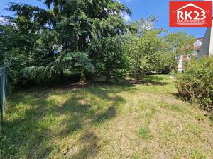 Prodej pozemku pro bydlení, Mariánské Lázně, Kollárova, 799 m2