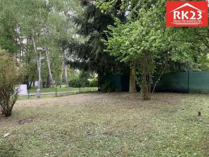 Prodej pozemku pro bydlení, Mariánské Lázně, Kollárova, 799 m2