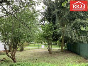 Prodej pozemku pro bydlení, Mariánské Lázně, Kollárova, 799 m2
