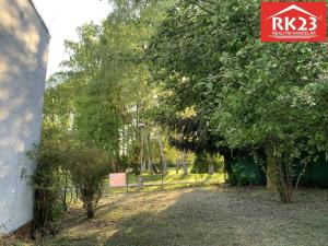Prodej pozemku pro bydlení, Mariánské Lázně, Kollárova, 799 m2