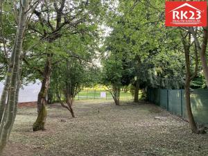 Prodej pozemku pro bydlení, Mariánské Lázně, Kollárova, 799 m2