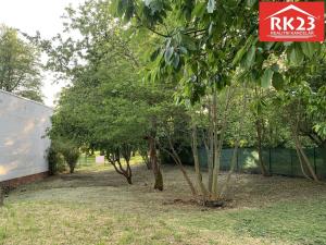 Prodej pozemku pro bydlení, Mariánské Lázně, Kollárova, 799 m2