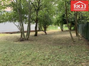Prodej pozemku pro bydlení, Mariánské Lázně, Kollárova, 799 m2