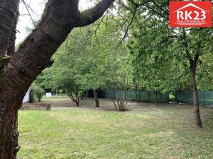 Prodej pozemku pro bydlení, Mariánské Lázně, Kollárova, 799 m2