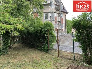Prodej pozemku pro bydlení, Mariánské Lázně, Kollárova, 799 m2