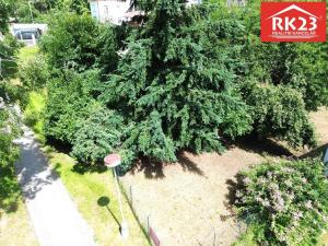 Prodej pozemku pro bydlení, Mariánské Lázně, Kollárova, 799 m2