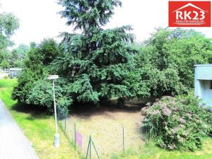 Prodej pozemku pro bydlení, Mariánské Lázně, Kollárova, 799 m2