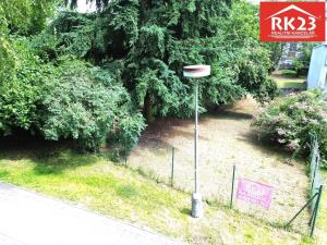 Prodej pozemku pro bydlení, Mariánské Lázně, Kollárova, 799 m2