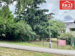 Prodej pozemku pro bydlení, Mariánské Lázně, Kollárova, 799 m2