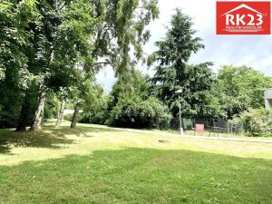 Prodej pozemku pro bydlení, Mariánské Lázně, Kollárova, 799 m2