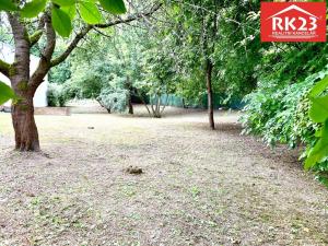 Prodej pozemku pro bydlení, Mariánské Lázně, Kollárova, 799 m2
