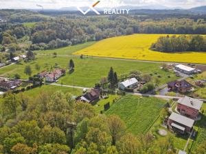 Prodej pozemku pro bydlení, Stará Ves nad Ondřejnicí, 1141 m2
