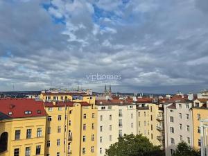 Pronájem bytu 5+1, Praha - Vinohrady, Budečská, 145 m2
