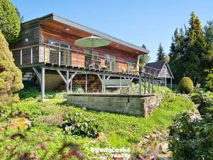 Prodej rodinného domu, Zbraslavice, 87 m2