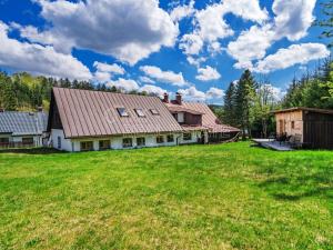 Prodej chalupy, Rokytnice nad Jizerou - Horní Rokytnice, 322 m2